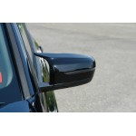 M Style καπάκια καθρεπτών της dAHLer Competition Line για BMW Σειρά 3 (G20)
